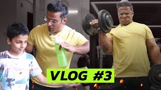 Yatinder Singh Biceps Workout  Get Bigger Biceps [upl. by Doowron828]