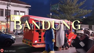 Vlog Bandung  Destinasi Bandung Dan Kulinernya [upl. by Druci]