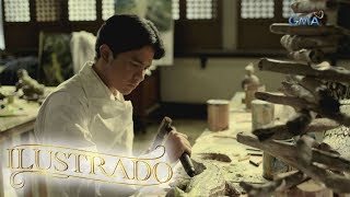 Ilustrado Full Episode 7 [upl. by Thora]