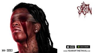 Young Thug  Slime Shit feat Yak Gotti OFFICIAL AUDIO [upl. by Kimmie714]