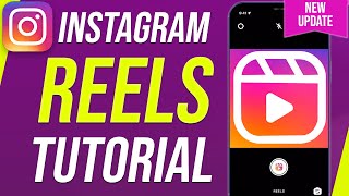 How to Make Reels on Instagram Like a Pro [upl. by Okomot]