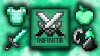 xNestorios Mint Infinite Resource Pack Release [upl. by Helgeson]