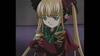 Rozen Maiden Opening 1 Full Version [upl. by Infield]