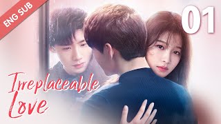 ENG SUB Irreplaceable Love 01 Bai Jingting Sun Yi [upl. by Danaher]