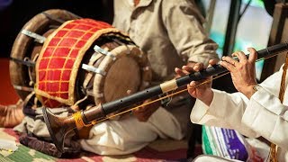 Nadhaswaram Music  Classical Instrumental Music  DrSheik Chinna Moulana jagadanandakarakaamp More [upl. by Alfons]