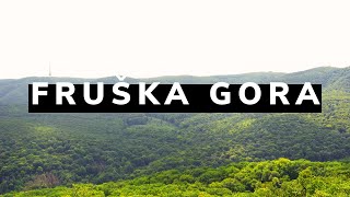 Fruška Gora National Park  Serbia [upl. by Terris]