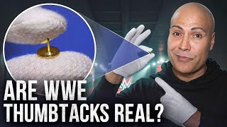 Former WWE Wrestler Exposes WWE Secrets [upl. by Garretson]