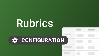 Using Rubrics in FeedbackFruits [upl. by Ardelis]