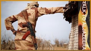 Mali in crisis The fight between the Dogon and Fulani  Talk to Al Jazeera In The Field [upl. by Aicyle618]