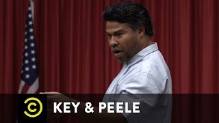 Key amp Peele  Consequences [upl. by Yessydo]