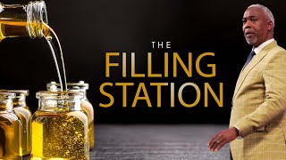 The Filling Station  Bishop Dale C Bronner [upl. by Durr]