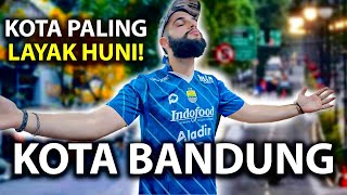 Welcome to Bandung City Indonesia🇮🇩  JAWA BARAT Vlog [upl. by Av]