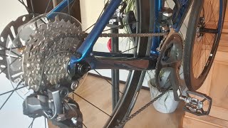 ULTEGRA DI2 TOUT SAVOIR SUR LE 8050 [upl. by Ysabel]