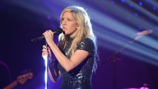 Ellie Goulding How Long Will I Love You  BBC Children in Need 2013  BBC [upl. by Daryl]