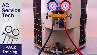 Explaining Superheat and Subcooling to Your Apprentice [upl. by Naimed]