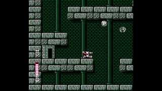 NES Longplay 240 Blaster Master [upl. by Ahsenet]