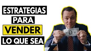 5 Estrategias Prácticas para Vender Lo que Sea 💰  Productos y Servicios [upl. by Joelly965]