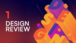 Dansky Reviews YOUR Designs  Ep 1 [upl. by Salb]