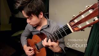 サンバーストIntroduction To Sunburst  Andrew York [upl. by Dodge]