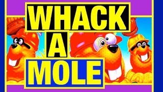 WhackAMole Game Reviews [upl. by Sheaff]