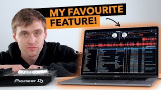 All Serato DJ users need to know this trick [upl. by Mailliw]