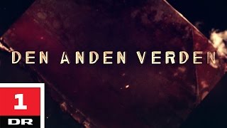 Den Anden Verden  Trailer 2 Â DR1 [upl. by Anirres160]