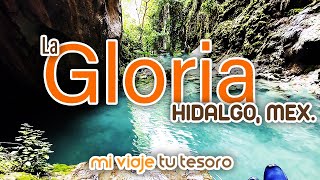 Grutas de Tolantongo  LA GLORIA Cuanto cuesta Que llevar Que hacer  Hidalgo 2 [upl. by Aldwon]