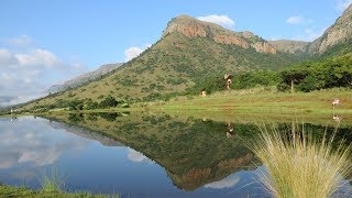 Verlorenkloof  Agritourism Mpumalanga [upl. by Hajile]