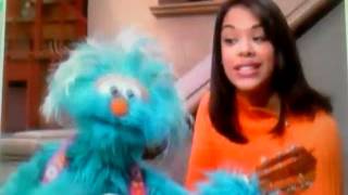 Sesame Street  quotTu Me Gustasquot [upl. by Dust]