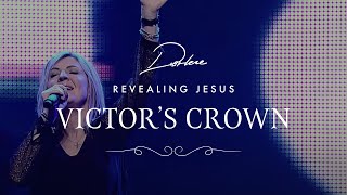 Darlene Zschech  Victors Crown  Official Live Video [upl. by Highams173]