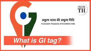 What are the benefits of GI tags and how are they awarded [upl. by Anaxor]