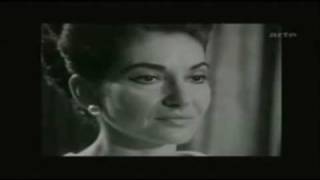 Callas and Onassis  Greek Tragedy [upl. by Enyleve]