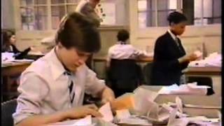 Grange Hill S6 E17 [upl. by Codd755]