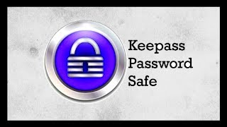 How to use KeePass [upl. by Nisa]