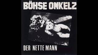 Böhse Onkelz  Stolz langsame Version  Titel 11 [upl. by Dnalyk]