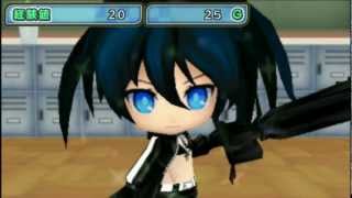 Nendoroid Generation Gameplay 1 [upl. by Yerxa354]