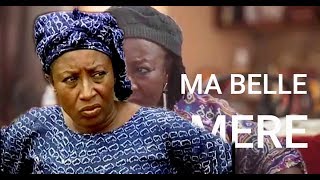 Ma Belle Mère Nollywood Extra [upl. by Worl]