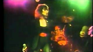 Pat Benatar  Heartbreaker  Live 1979 Vintage [upl. by Melita]