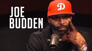 Joe Budden Explains Drake Beef in Detail Then Walks Out on Ebro in the Morning [upl. by Akerley]