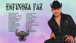 Espinoza P Mix Mejores Éxitos  E Paz Mix 30 Grandes Exitos [upl. by Herbst]