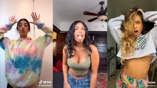 Savage  Megan Thee Stallion New TikTok Dance Compilation  Best Dance Challenges 2020 [upl. by Takeo562]