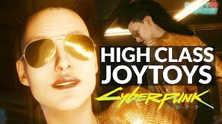 Cyberpunk 2077 Guide to 100 Johnny Relationship and becoming a Legend of Night City [upl. by Aihsit]