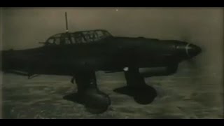 Ju87 Stuka Dive Bombers in Action with Sound and Sirens WW2 Luftwaffe Footage [upl. by Ragucci]