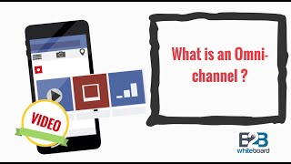 What is an Omnichannel [upl. by Delahk730]