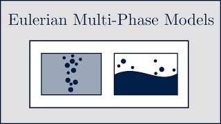 CFD Eulerian MultiPhase Modelling [upl. by Anaibib]