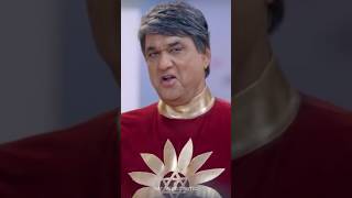 Shaktimaan The Legacy  Hindi Trailer  Ranveer Singh  Mukesh Khanna  Rashmika M  In Cinemas 24 [upl. by Dannel]