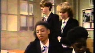 Grange Hill S6 E7 [upl. by Lombard280]