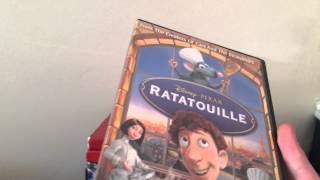 My Pixar DVDBluRay collection [upl. by Adnyleb]