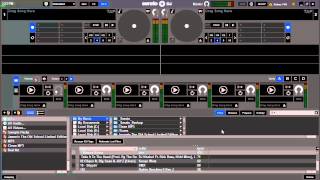 How to put your samples in to Serato DJ [upl. by Notsa]