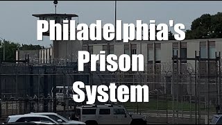 Walking Tour Philadelphias State Road Prison System  Jail Lined Road CFCF Closer Look Narrated [upl. by Bernadette]